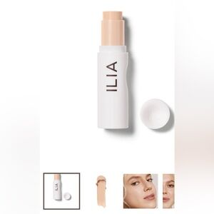ILIA Skin Rewind Complexion Stick 4N